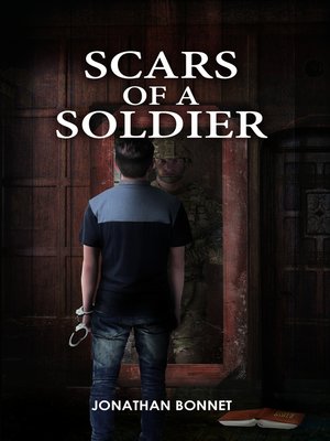 cover image of Scars of a Soldier